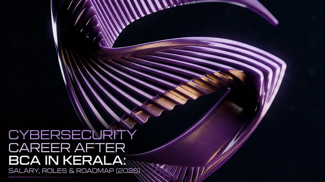 Cybersecurity Courses in Kochi - after BCA Graduation by SkillMerge Hackers Academy, Kerala