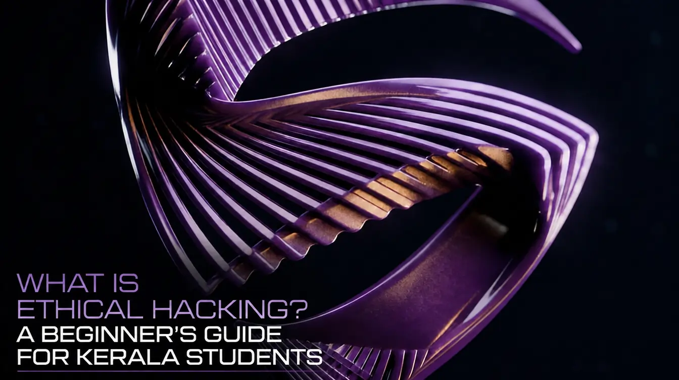 Ethical Hacking Courses in Kochi - Kerala: SkilMerge Hackers Academy